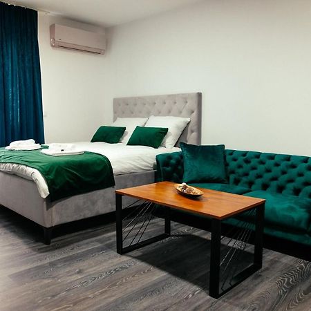 Nb Apartmani Brčko エクステリア 写真