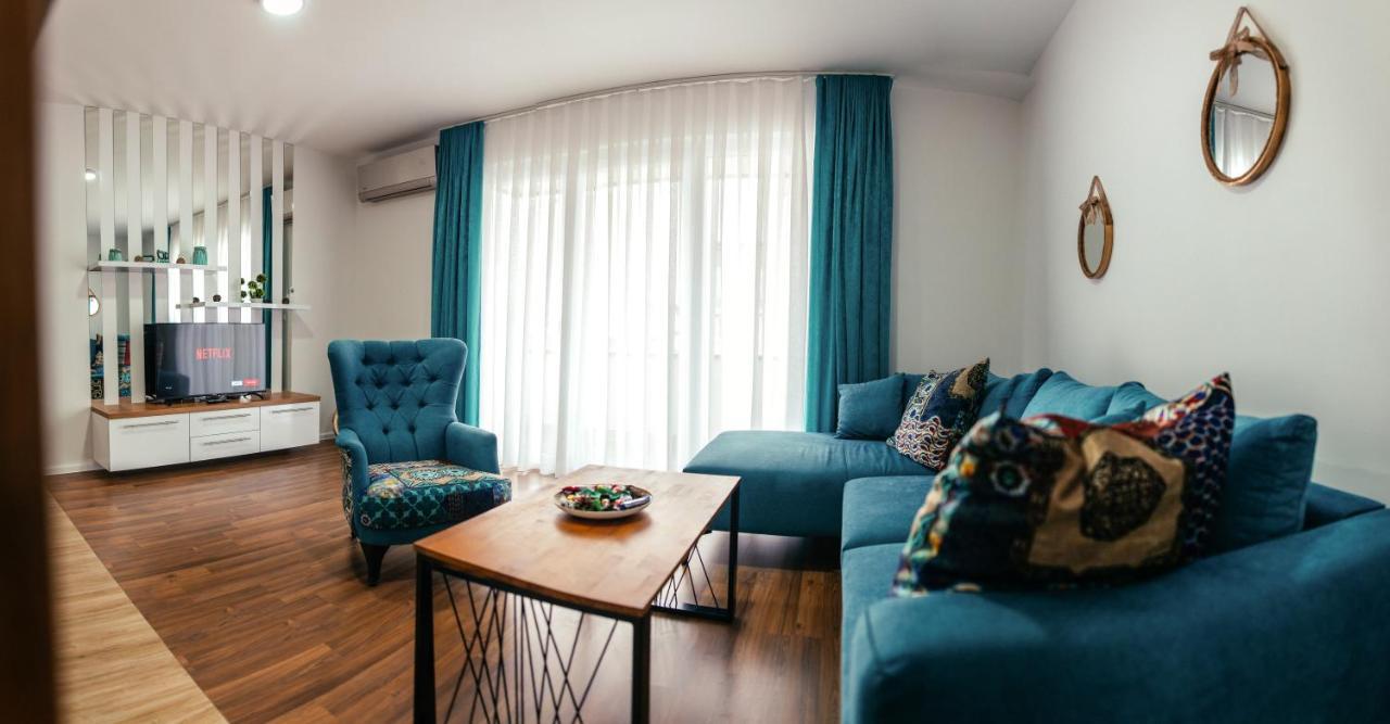 Nb Apartmani Brčko エクステリア 写真