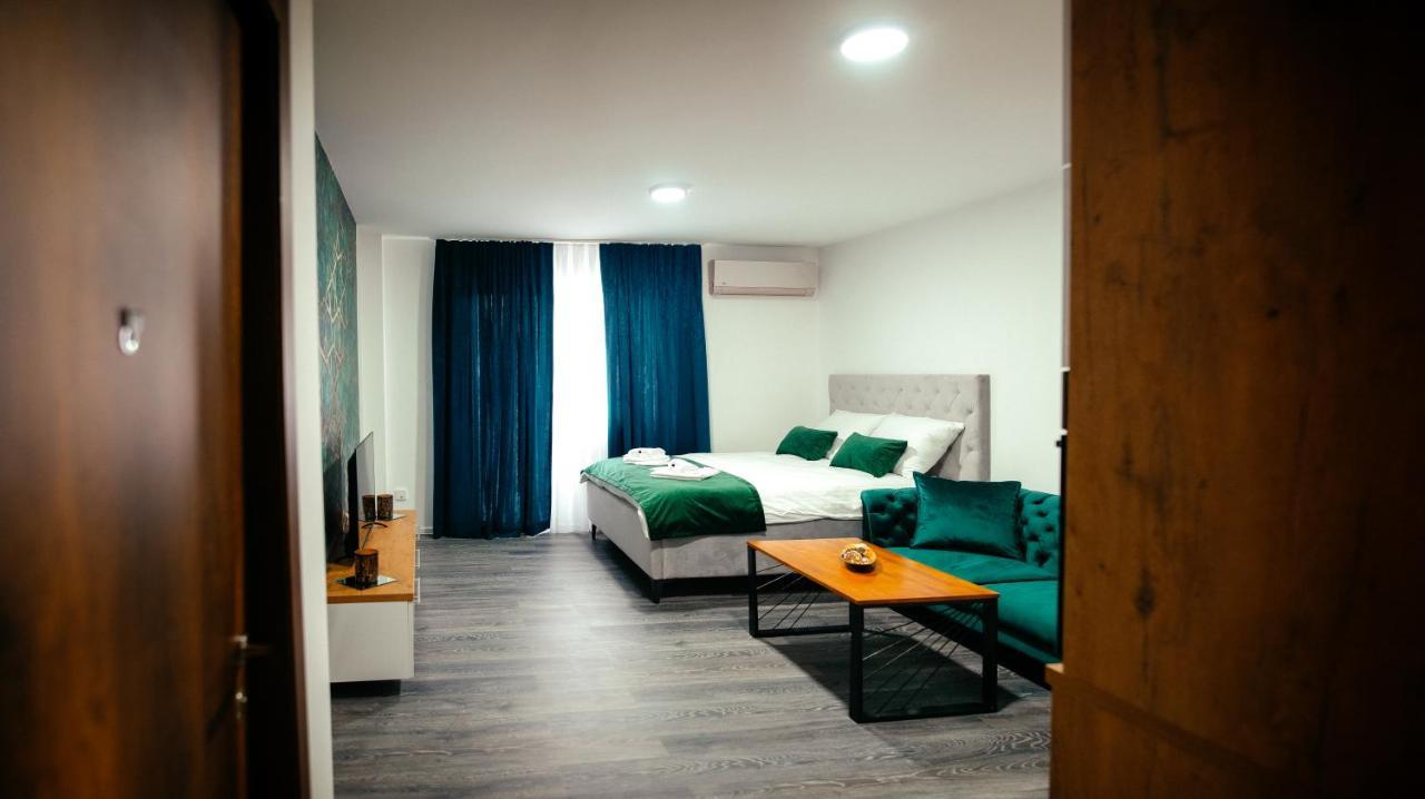 Nb Apartmani Brčko エクステリア 写真