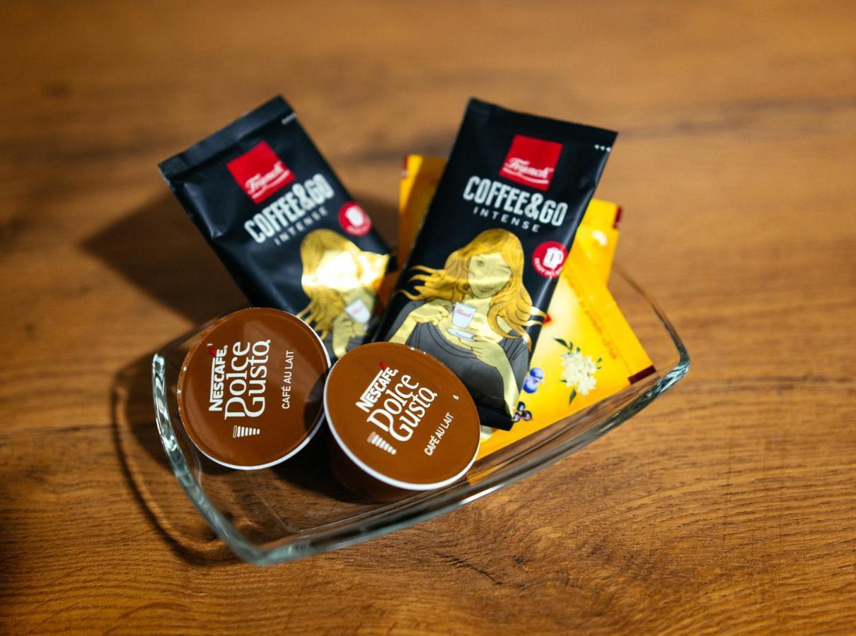 Nb Apartmani Brčko エクステリア 写真