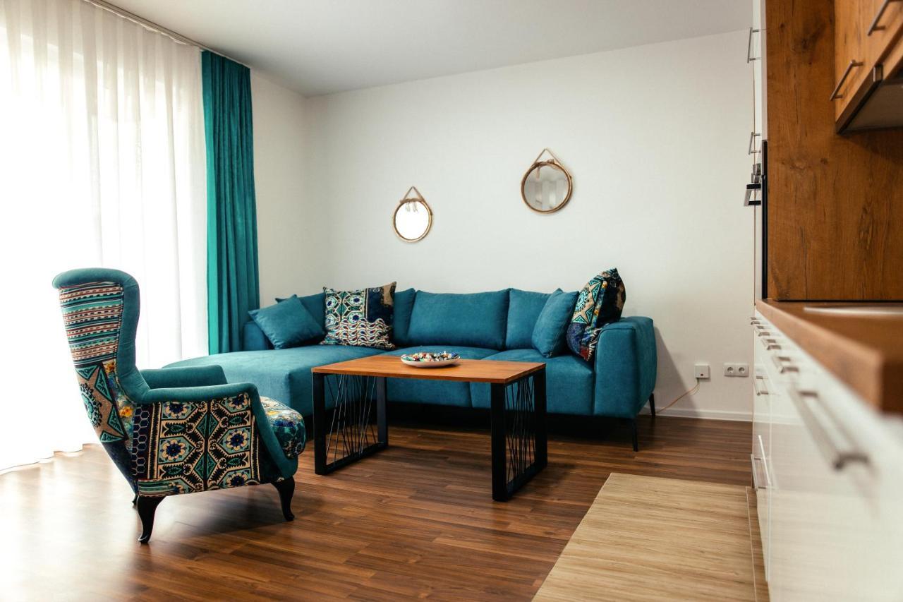 Nb Apartmani Brčko エクステリア 写真