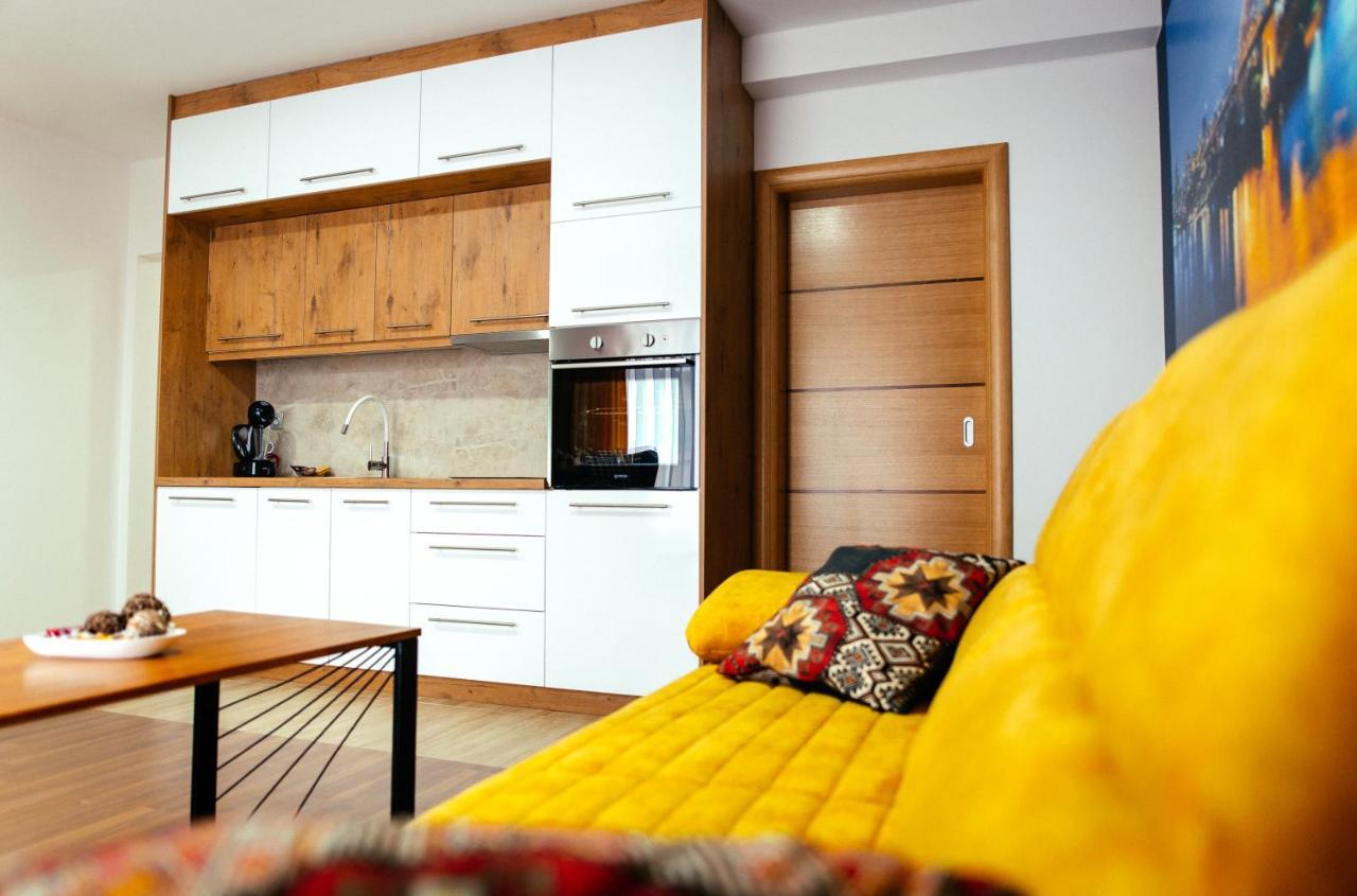 Nb Apartmani Brčko エクステリア 写真