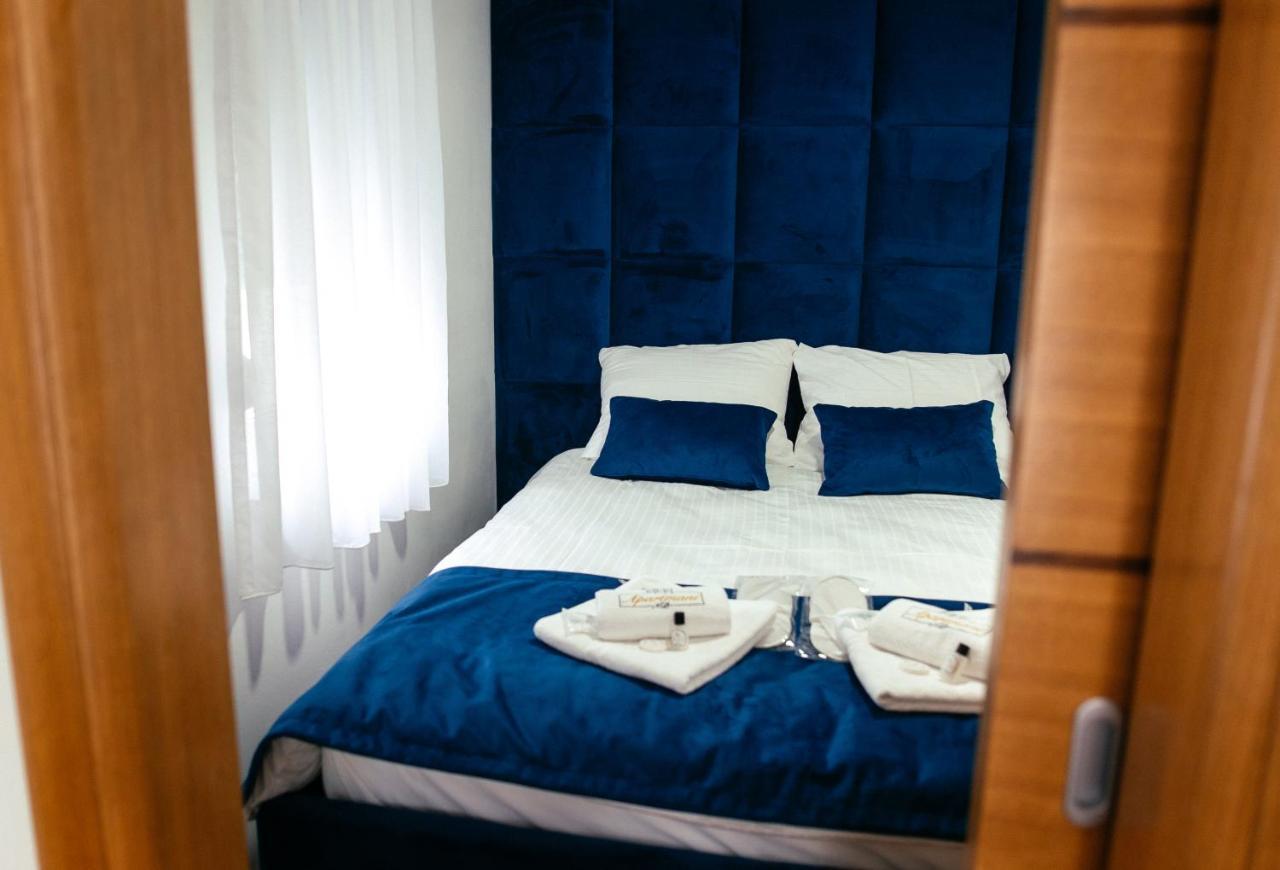 Nb Apartmani Brčko エクステリア 写真