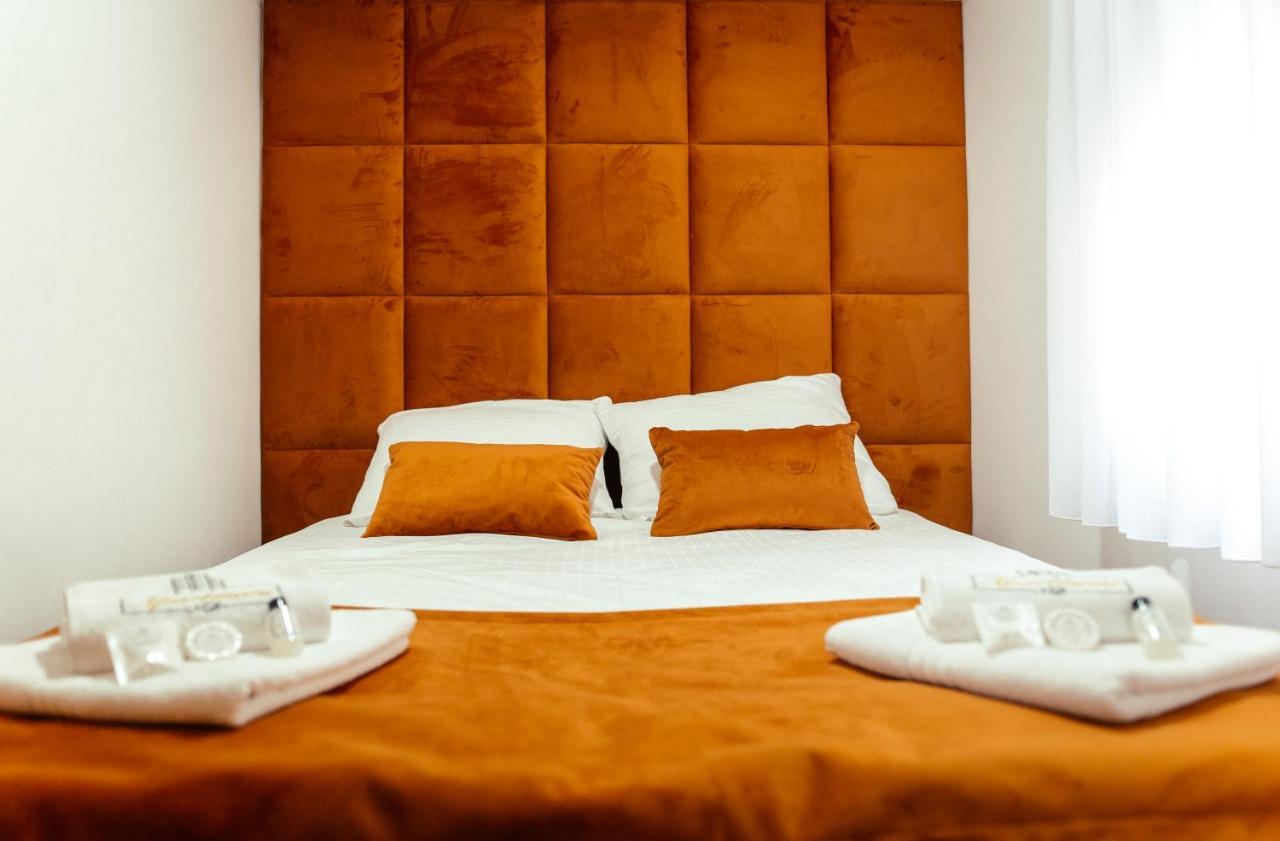 Nb Apartmani Brčko エクステリア 写真