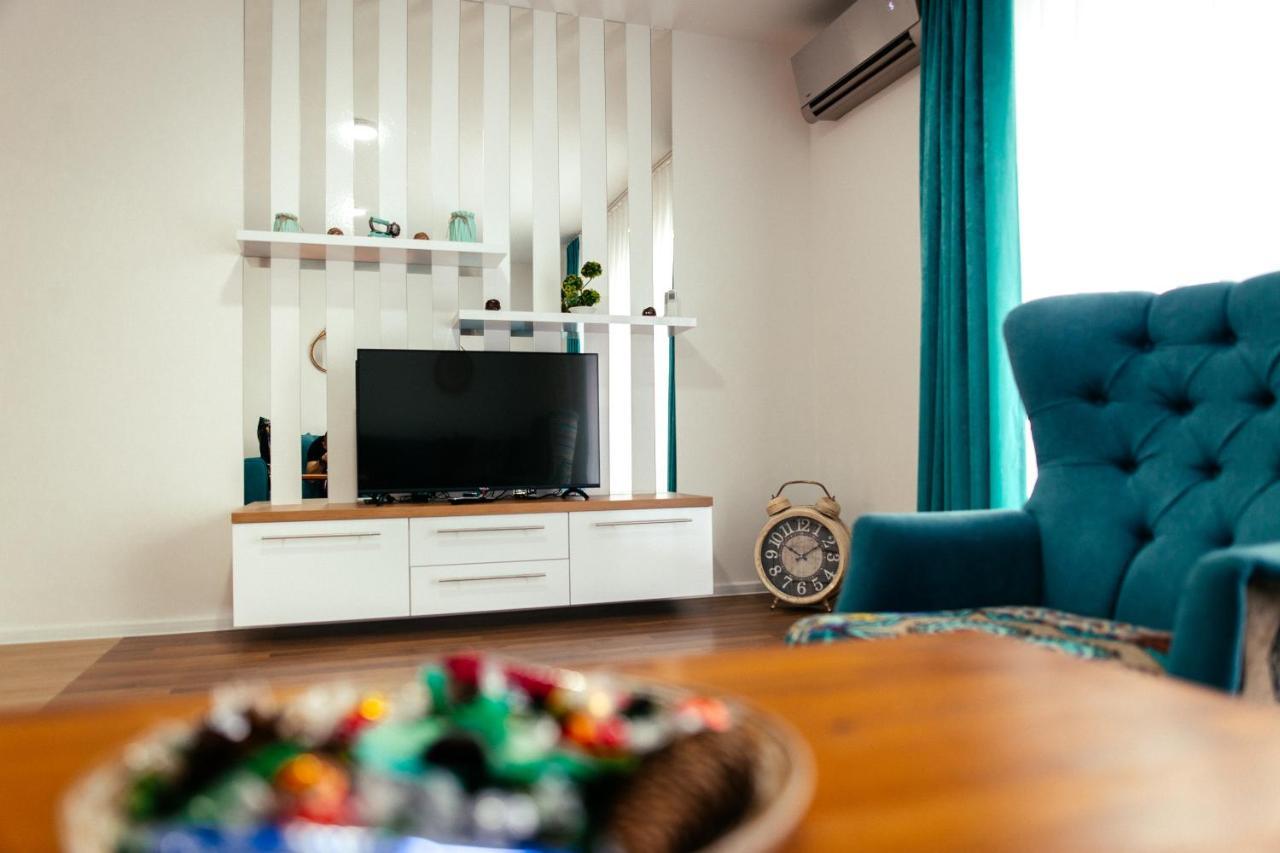 Nb Apartmani Brčko エクステリア 写真