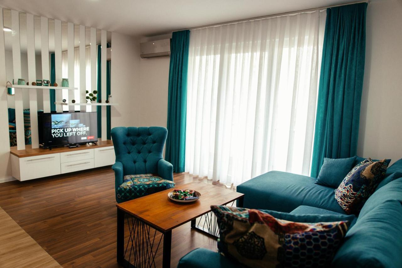 Nb Apartmani Brčko エクステリア 写真
