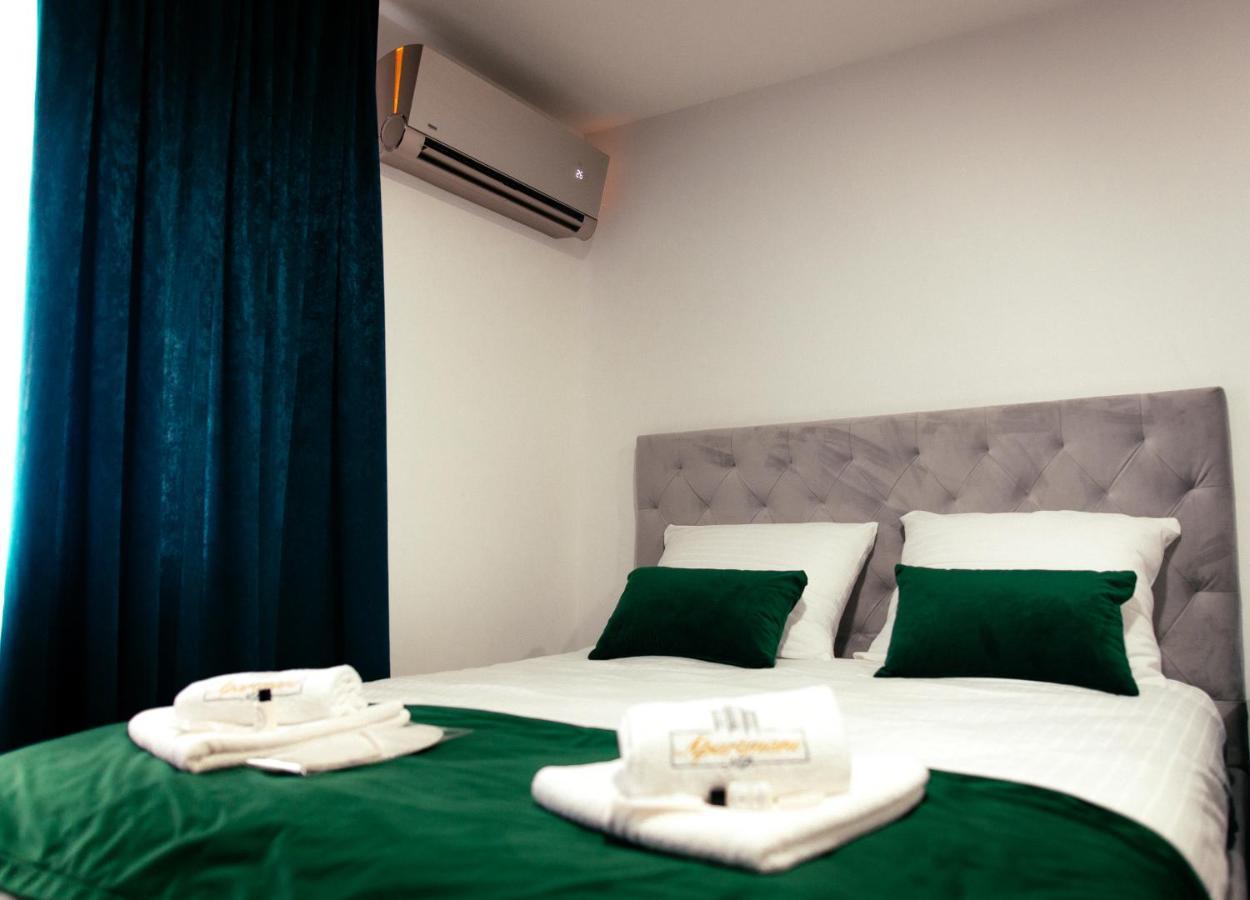 Nb Apartmani Brčko エクステリア 写真