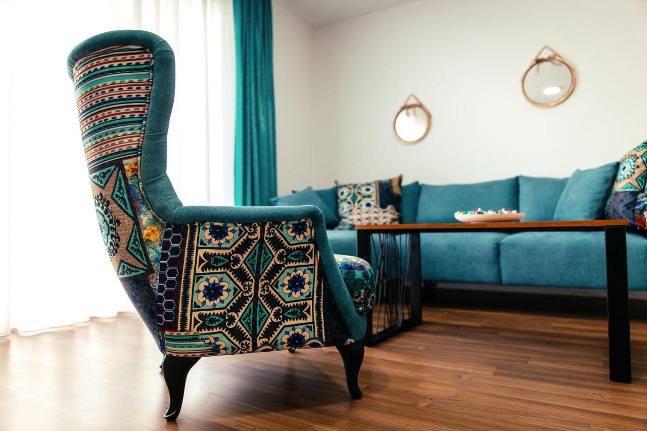 Nb Apartmani Brčko エクステリア 写真