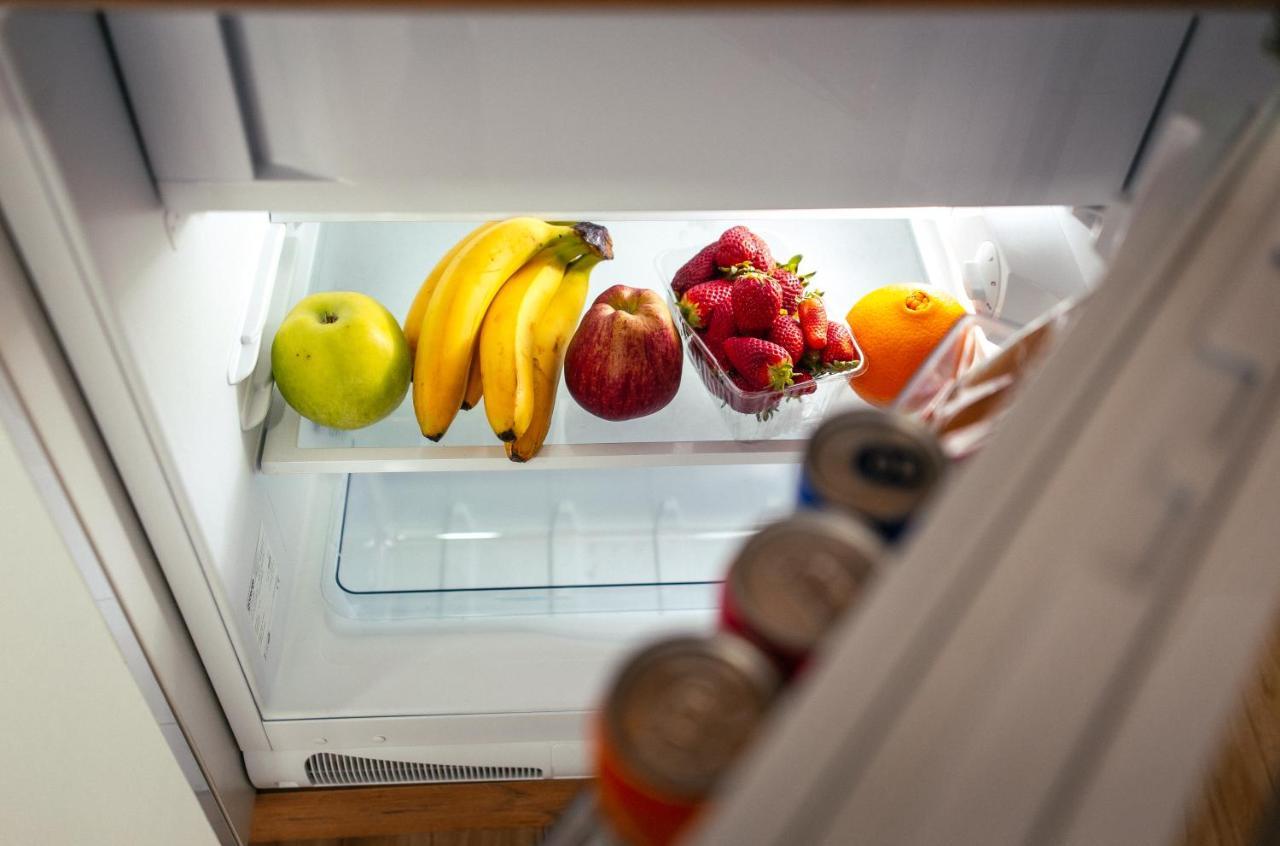 Nb Apartmani Brčko エクステリア 写真