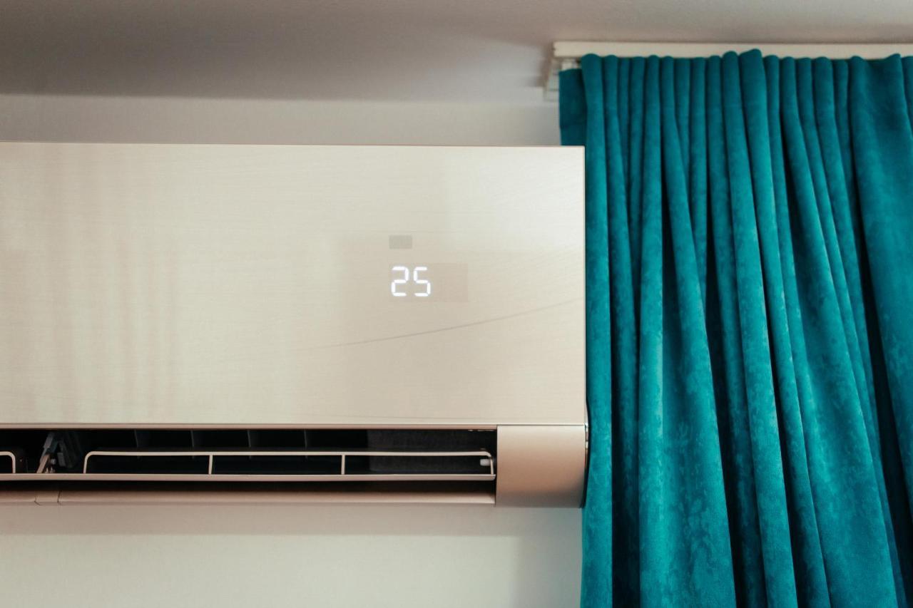 Nb Apartmani Brčko エクステリア 写真