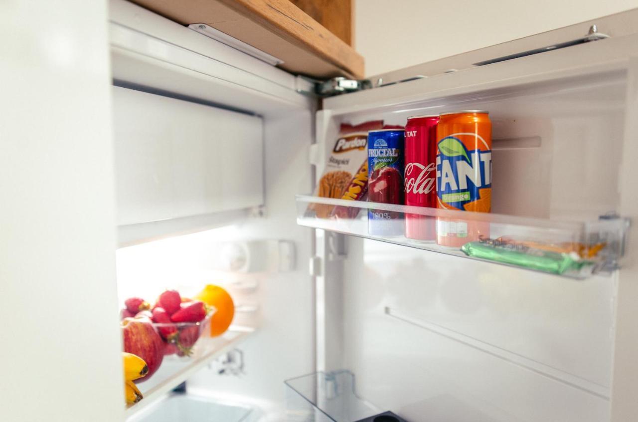 Nb Apartmani Brčko エクステリア 写真