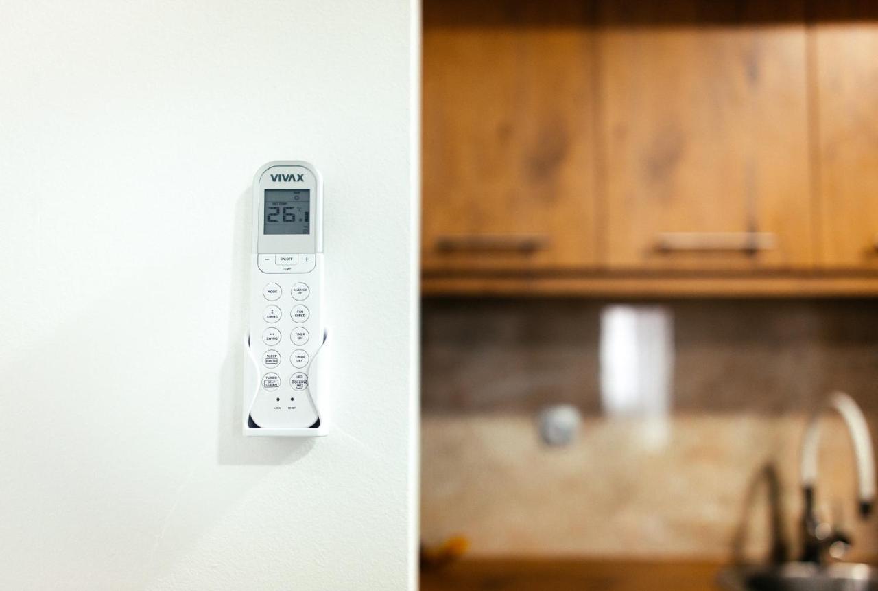 Nb Apartmani Brčko エクステリア 写真