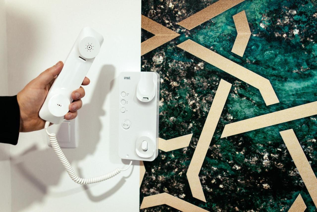 Nb Apartmani Brčko エクステリア 写真
