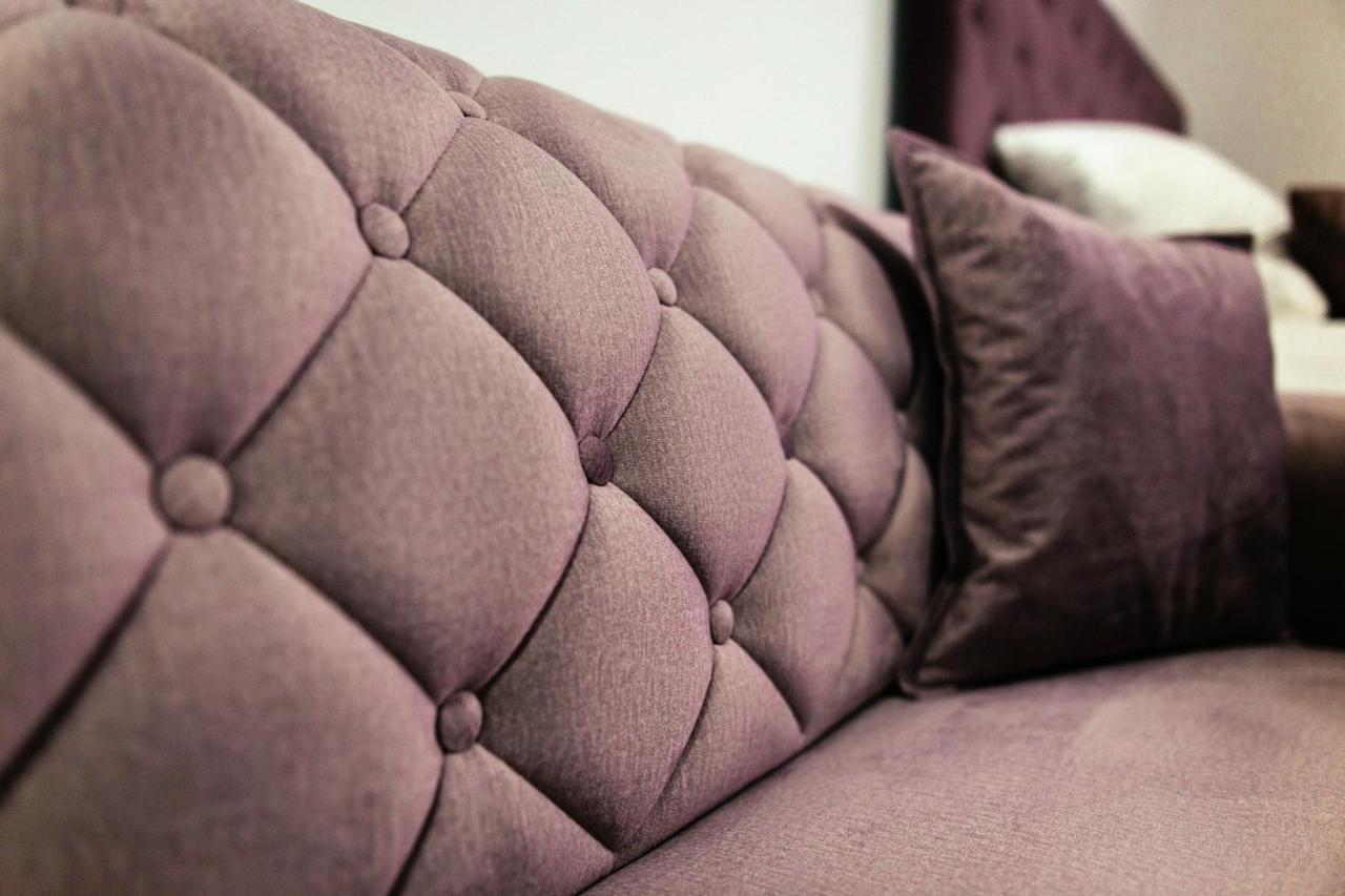 Nb Apartmani Brčko エクステリア 写真
