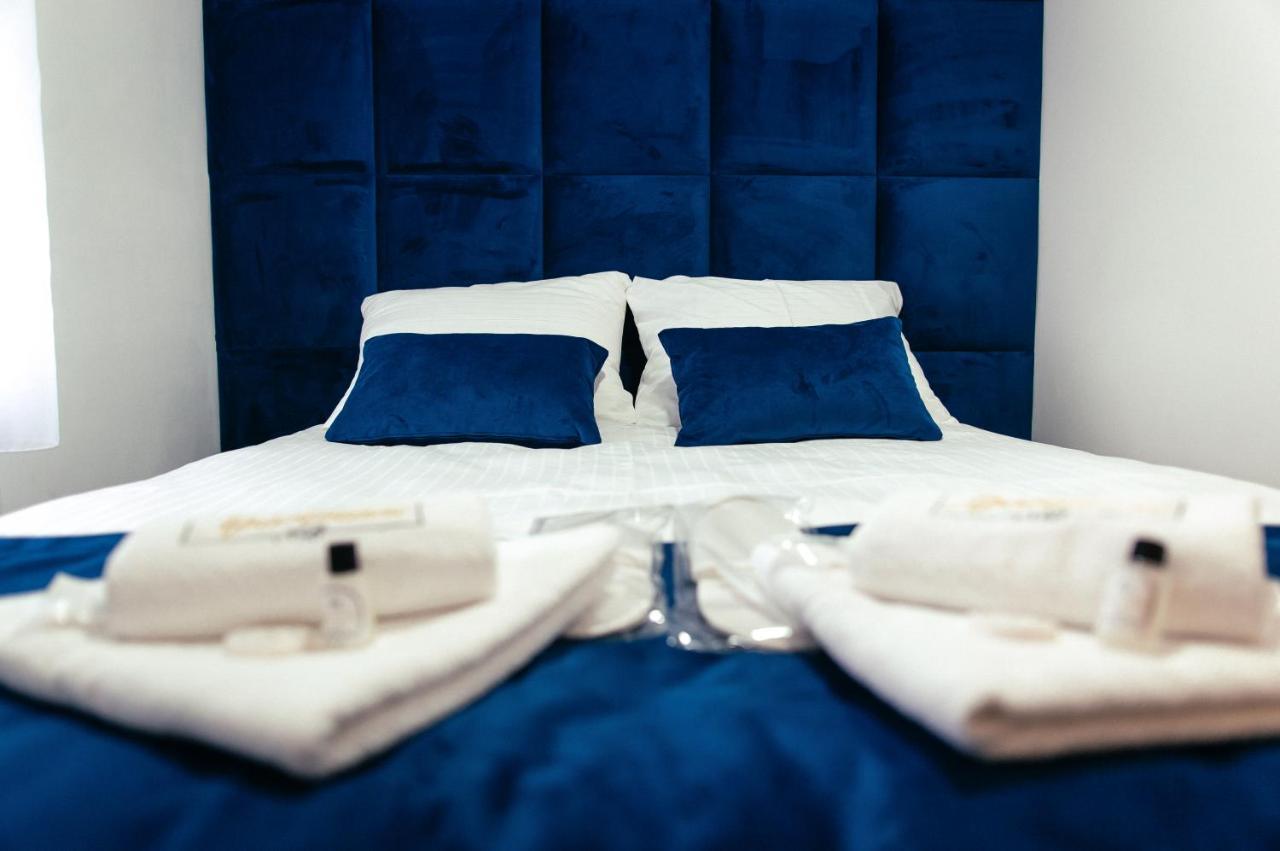 Nb Apartmani Brčko エクステリア 写真